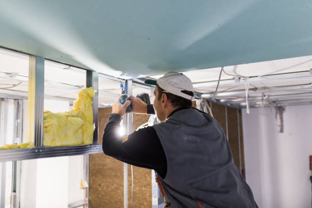 Best Insulation for Specific Applications in Caway, AR