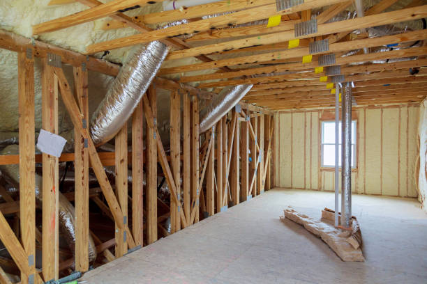 Best Insulation for Specific Applications in Caway, AR